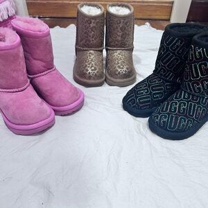 Adorable UGG Bundle